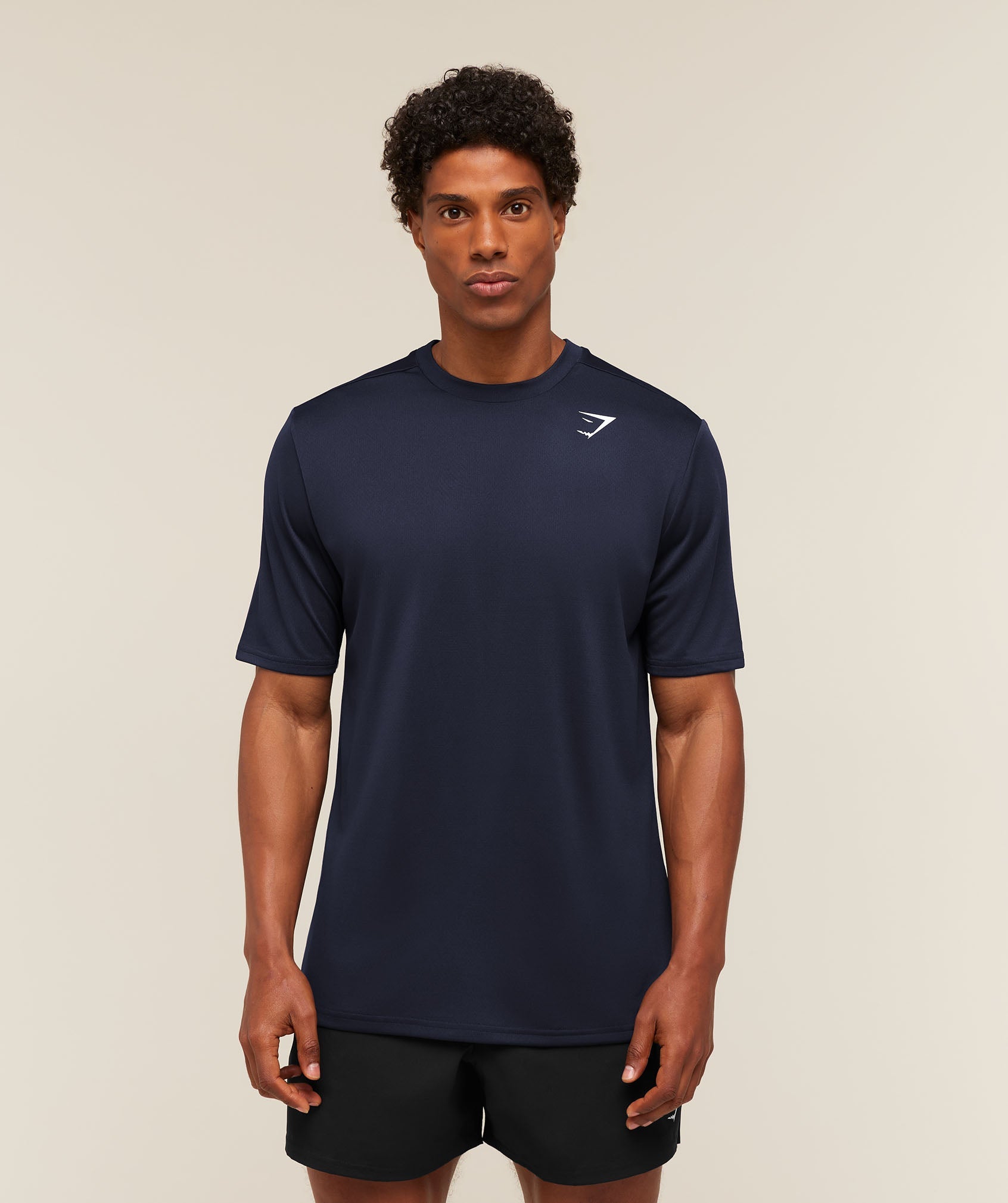Arrival T-Shirt - Heavy Blue — imagem 6