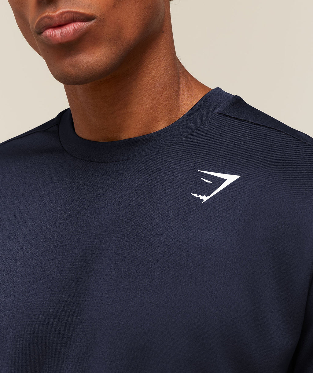 Arrival T-Shirt - Heavy Blue — imagem 5
