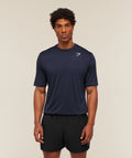 Arrival T-Shirt - Heavy Blue — imagem 1