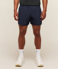 Arrival 5" Shorts - Heavy Blue — imagem 1