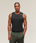 Arrival Tank - Black — imagem 1