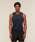 Arrival Tank - Heavy Blue — imagem 1