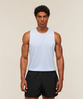 Arrival Tank - Tranquil Blue — imagem 1