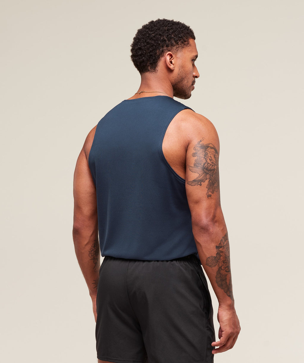 Regata Esportiva Gymshark Hemp Blend Nylon