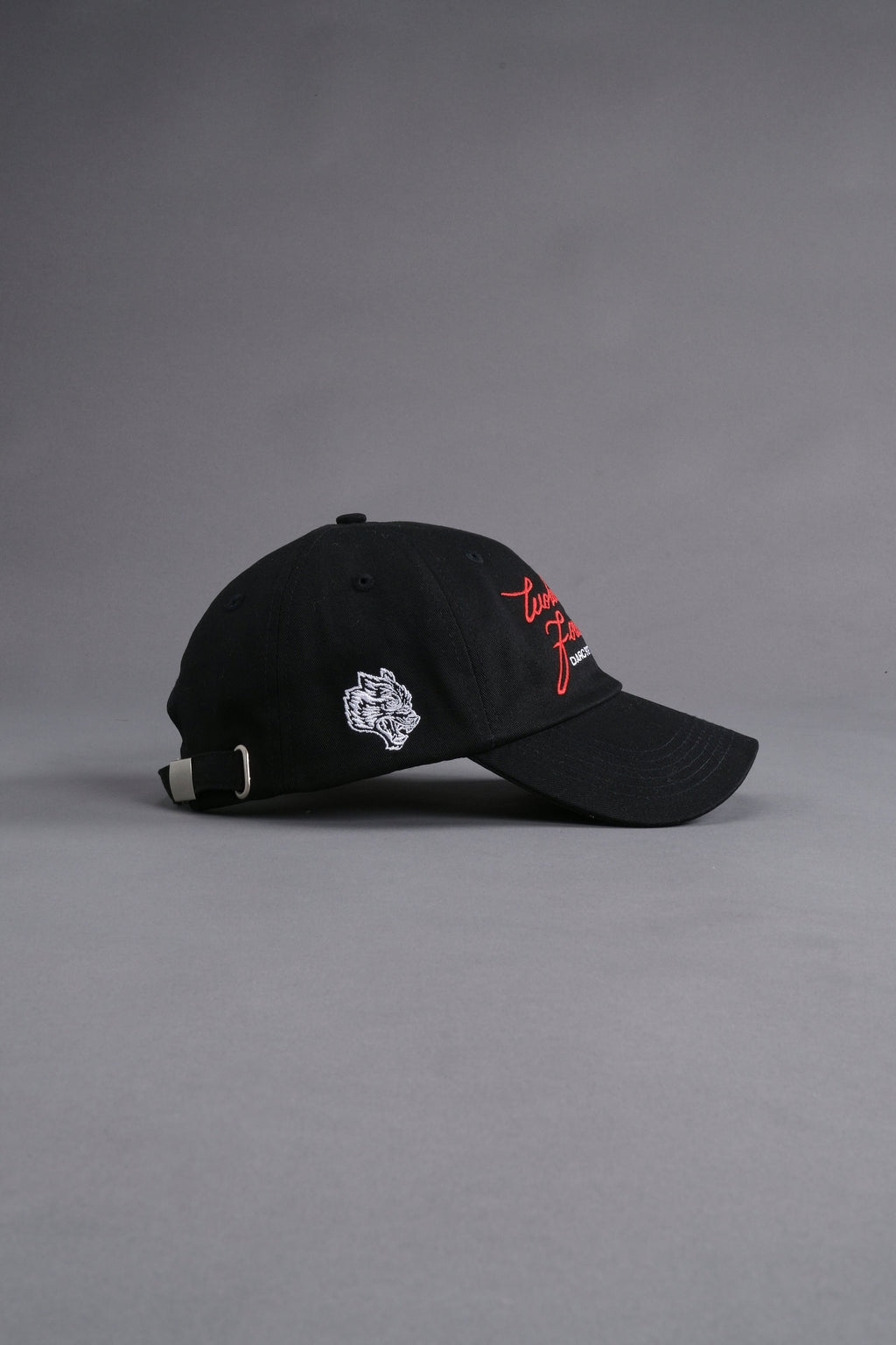 Search Within Dad Hat V2 in Black — imagem 8