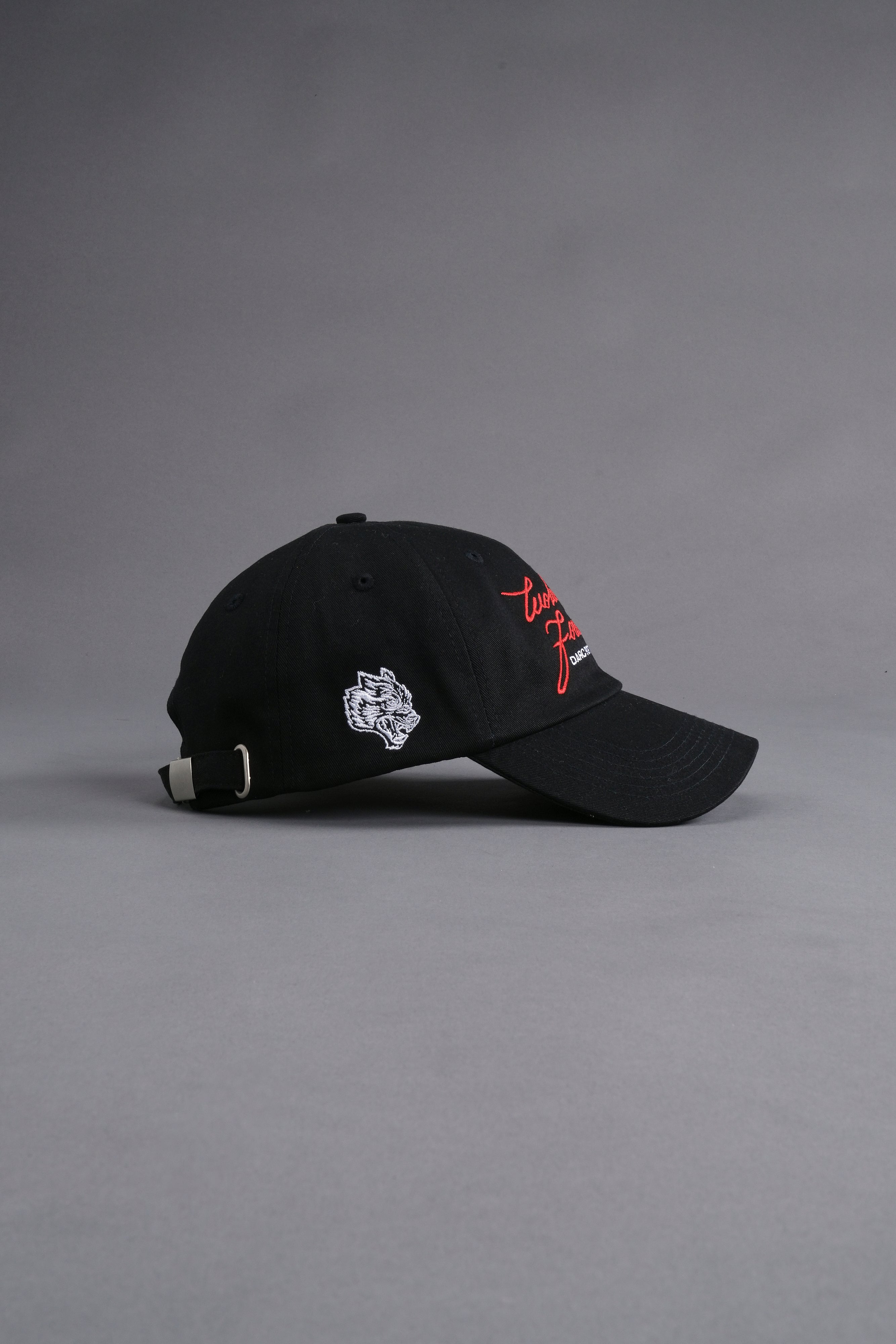 Search Within Dad Hat V2 in Black — imagem 8