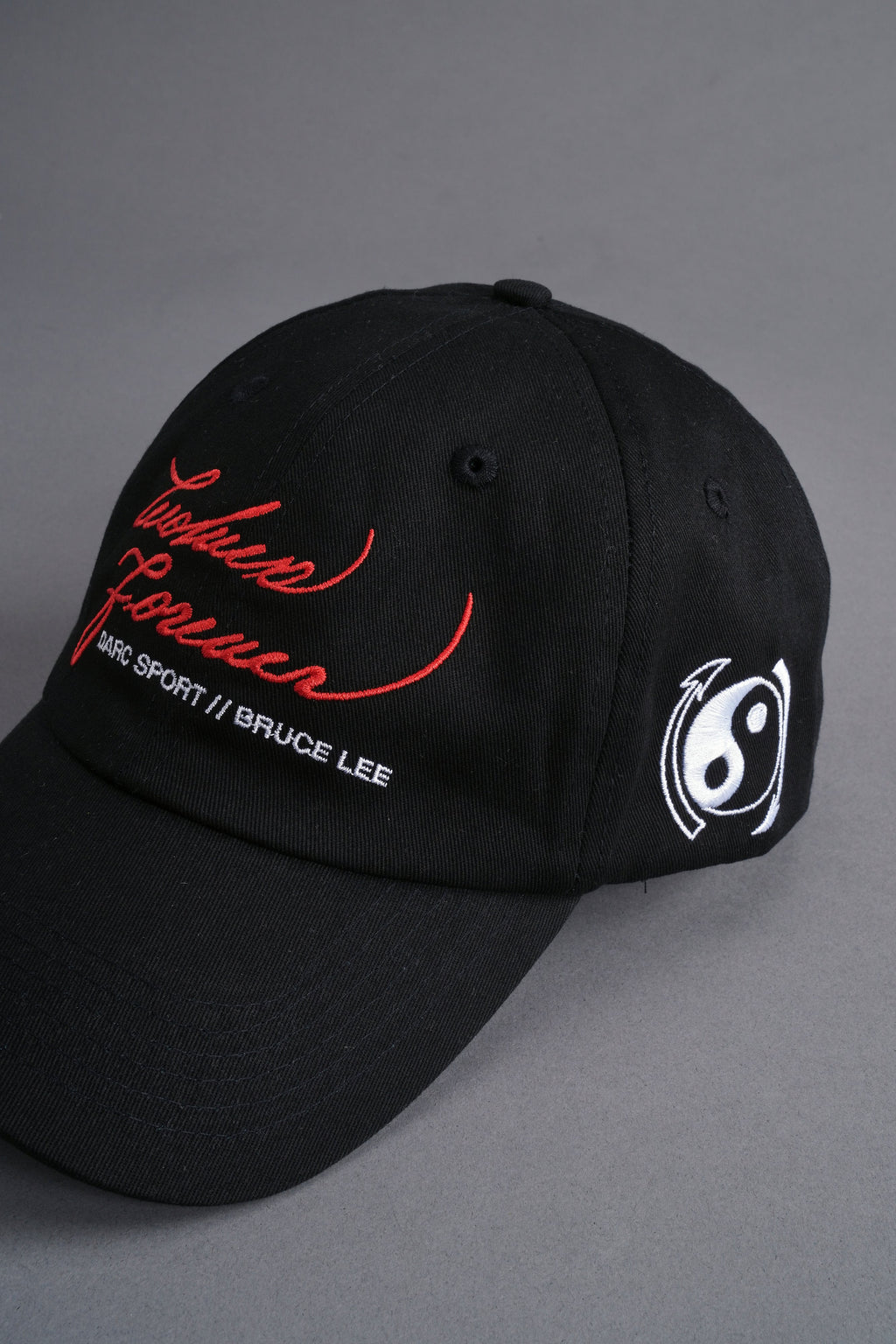 Search Within Dad Hat V2 in Black — imagem 6
