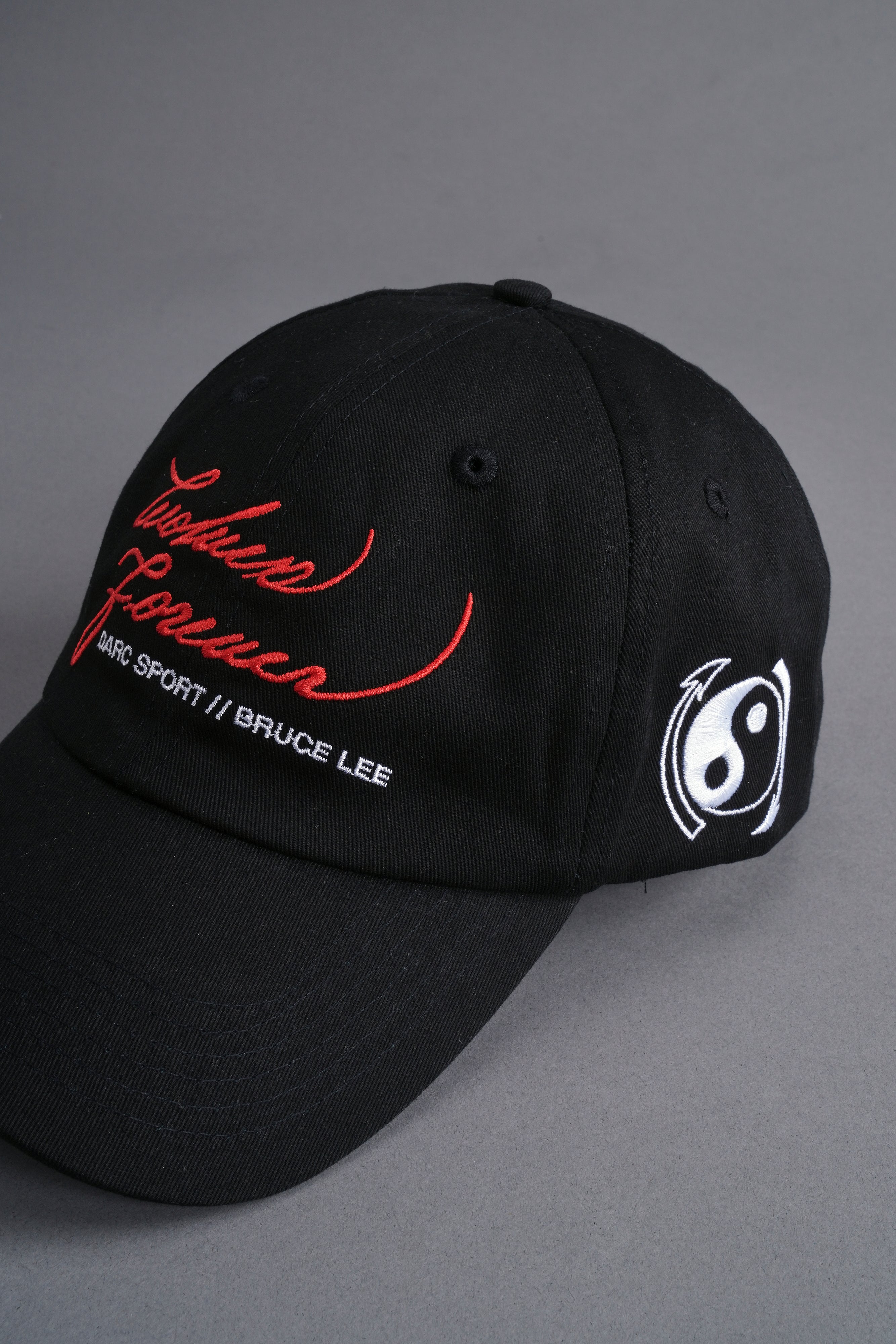 Search Within Dad Hat V2 in Black — imagem 6
