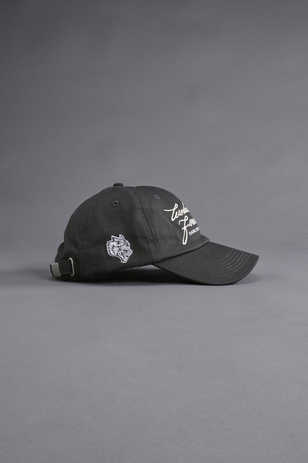 Search Within Dad Hat V2 in Wolf Gray — imagem 5