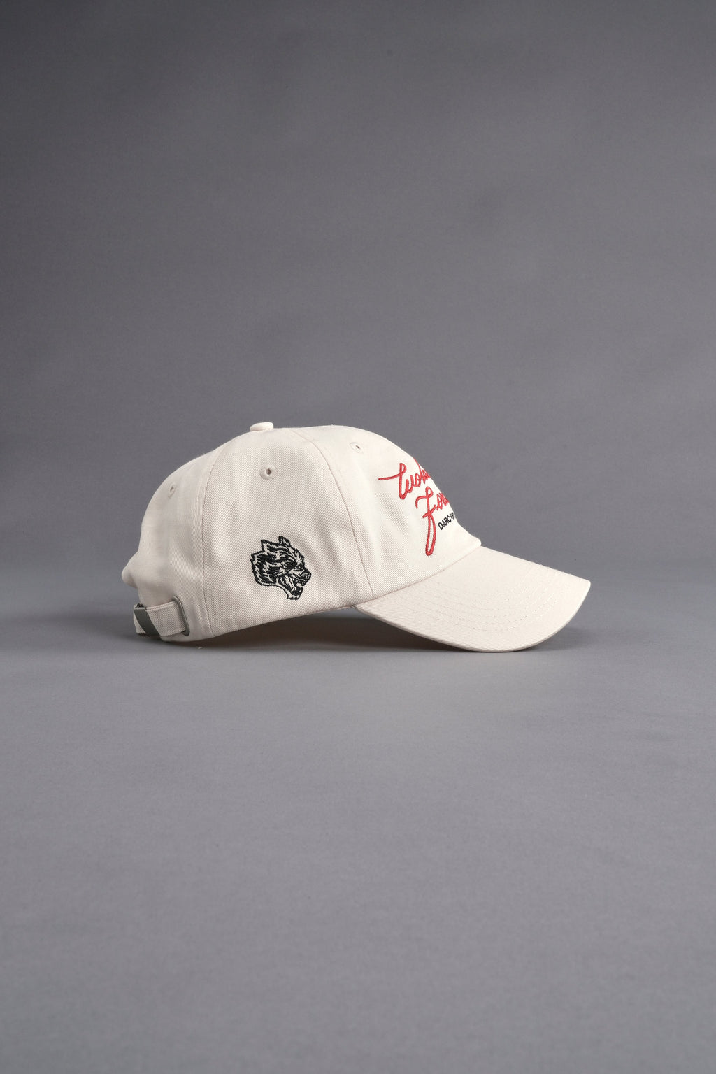 Search Within Dad Hat V2 in Cream — imagem 7