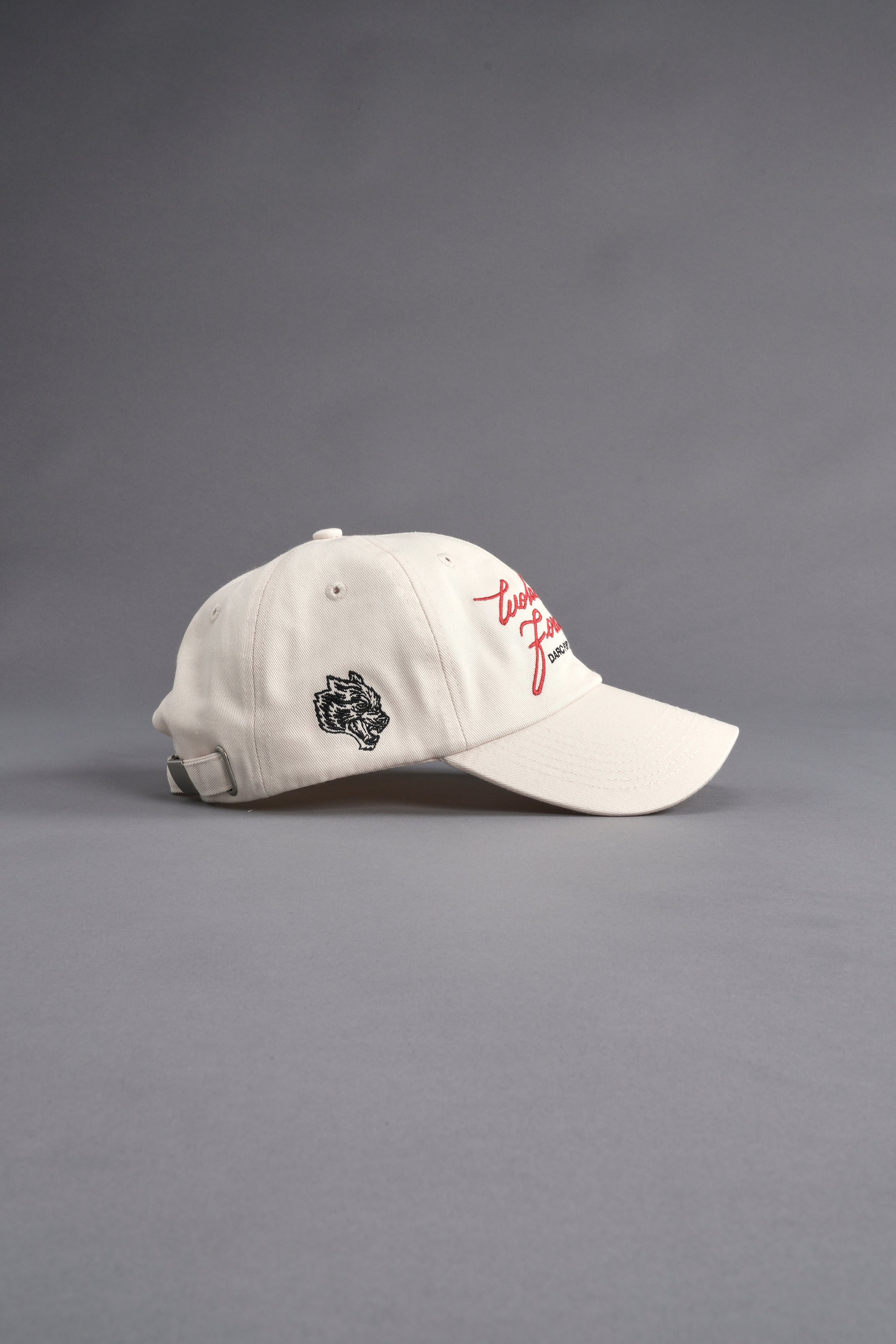 Search Within Dad Hat V2 in Cream — imagem 7