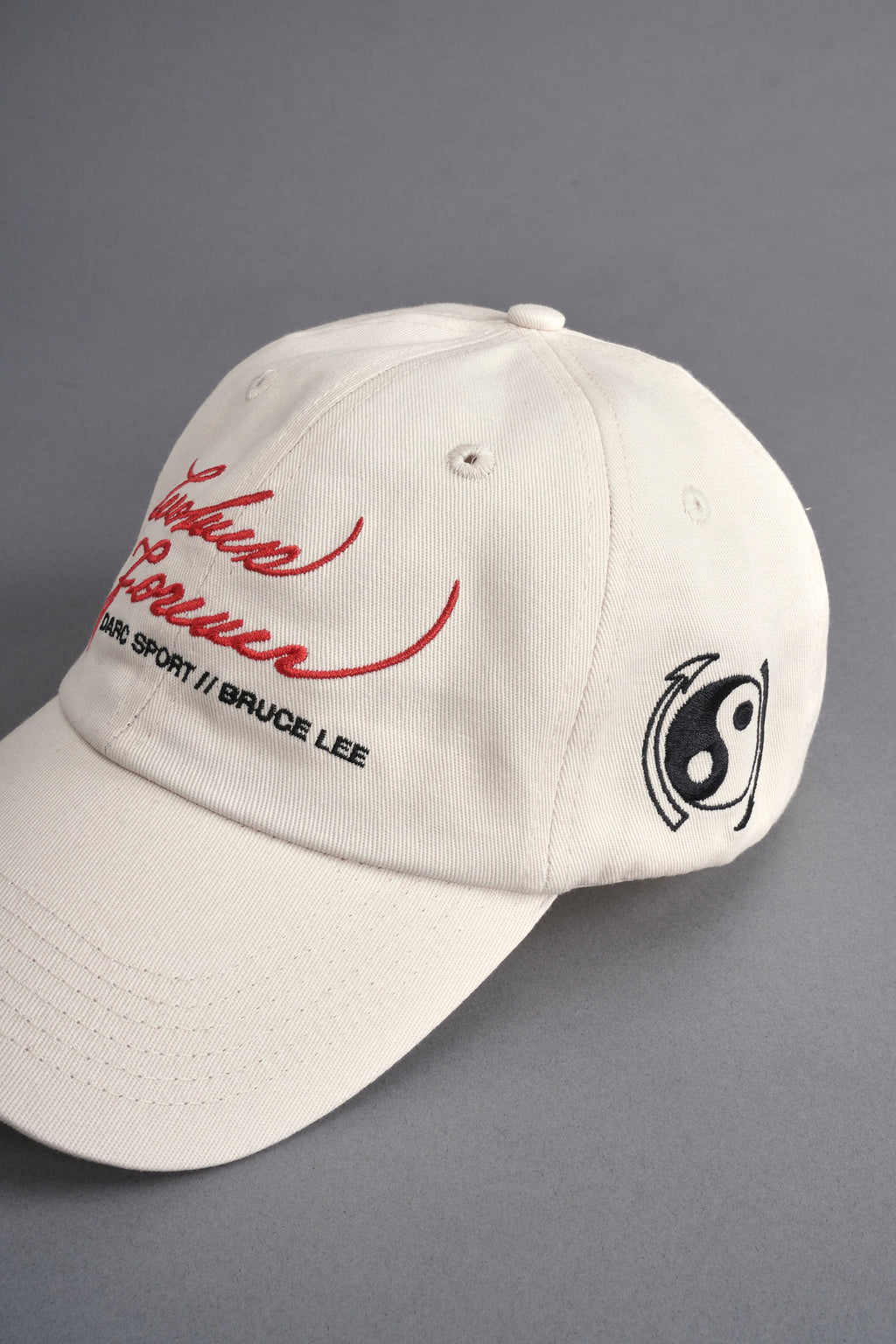 Search Within Dad Hat V2 in Cream — imagem 5