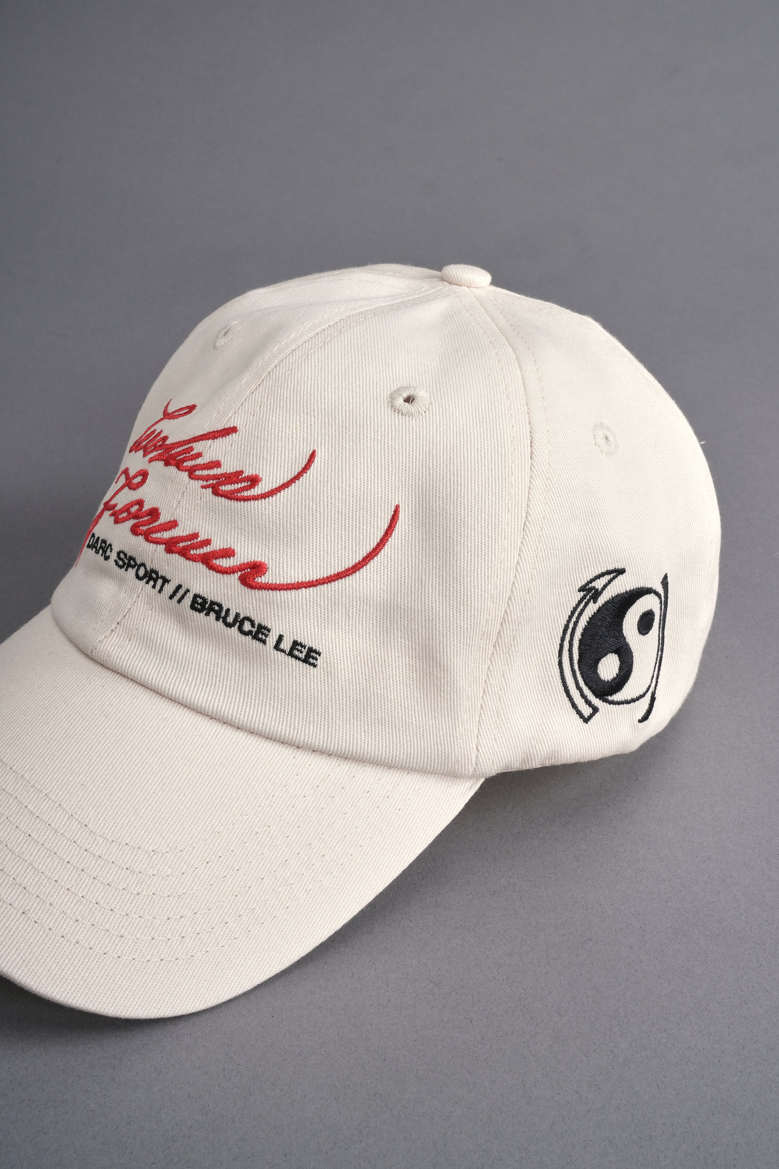 Search Within Dad Hat V2 in Cream — imagem 5