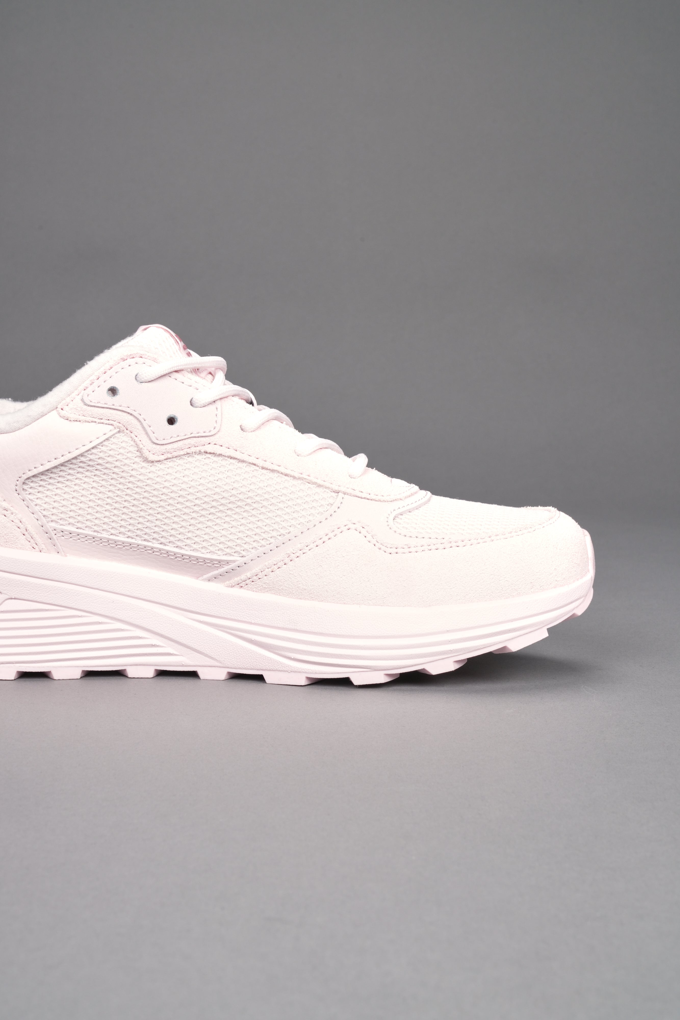 Run-1 Shoes in Cloud Pink — imagem 10