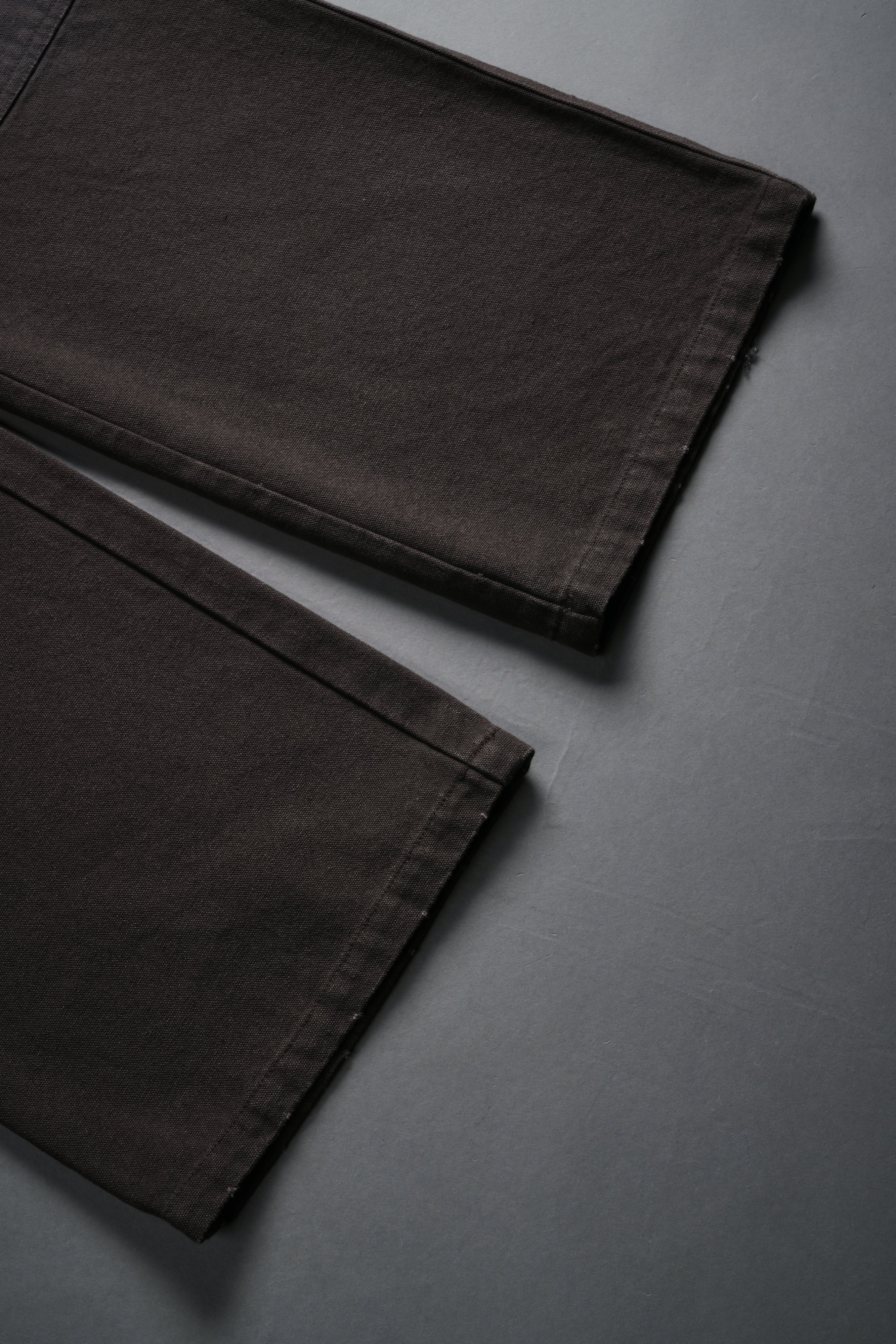 Core Chopper Hoffa V2 Pants in Darc Brown — imagem 10