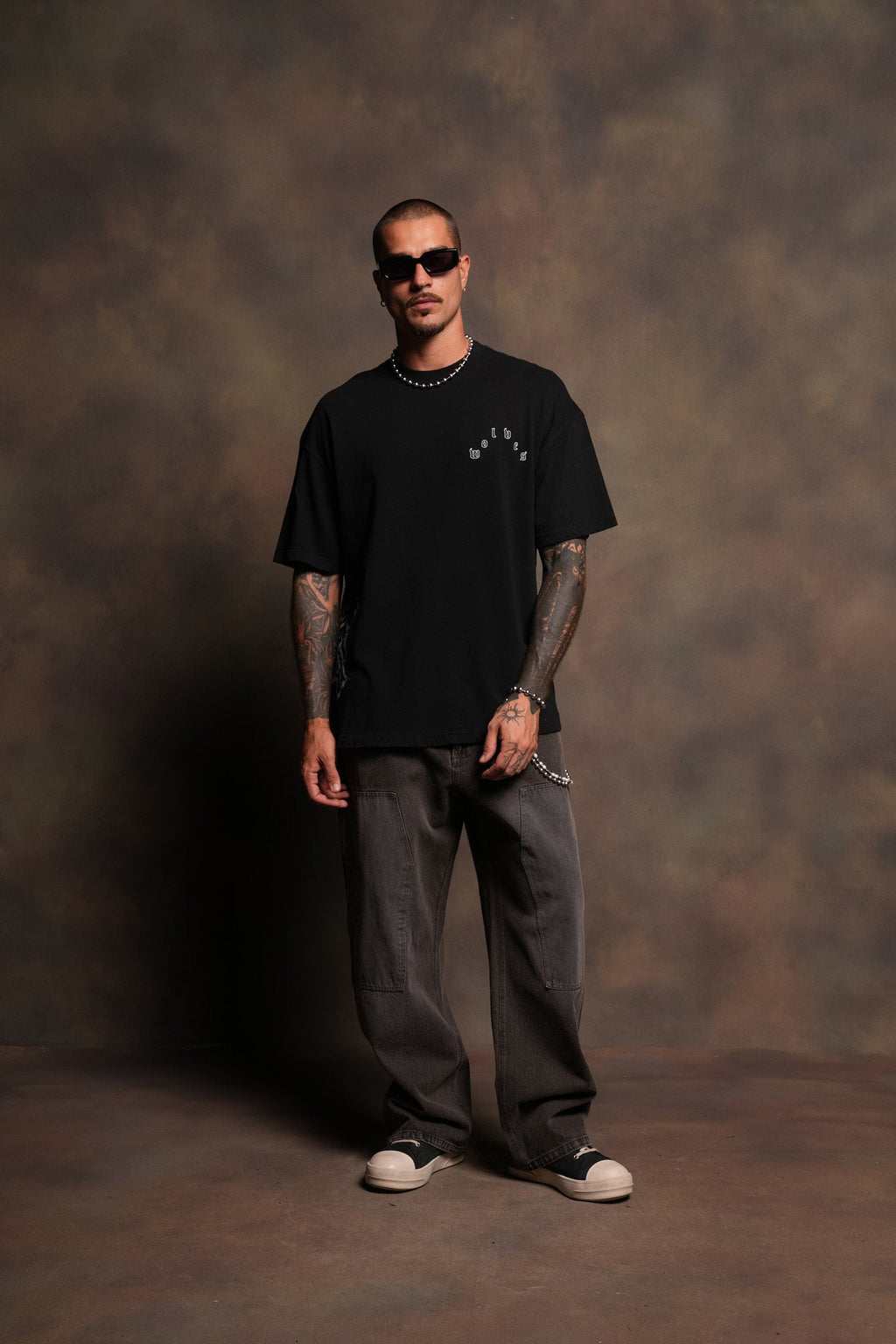 Thorn Corazon Dillon Pants In Mojave Brown