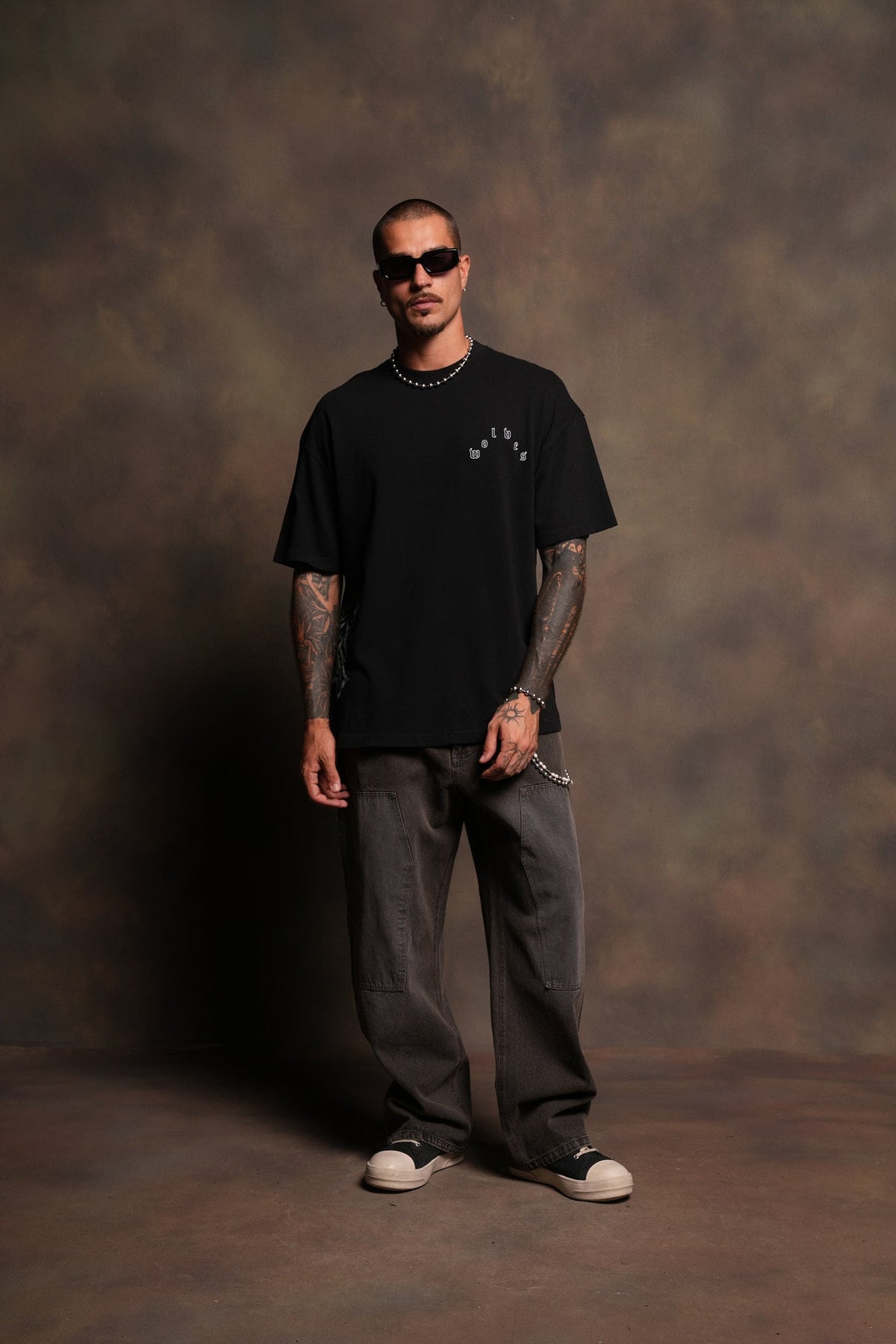 Thorn Corazon Dillon Pants In Mojave Brown