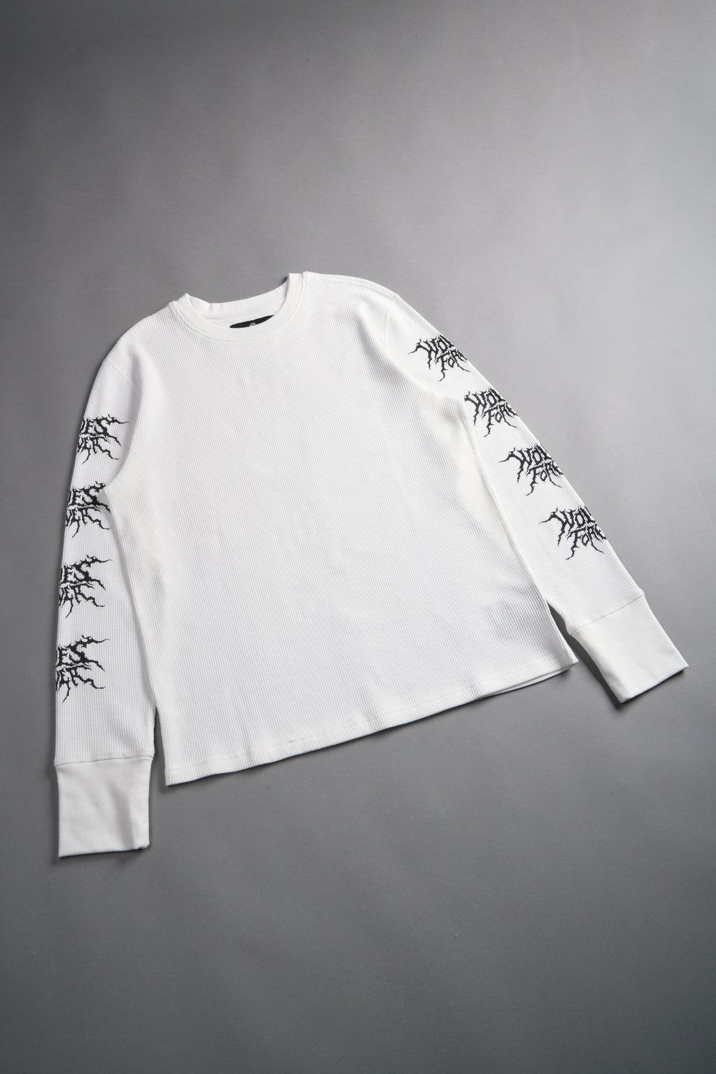 Shadow Lightweight Thermal in Cream — imagem 6