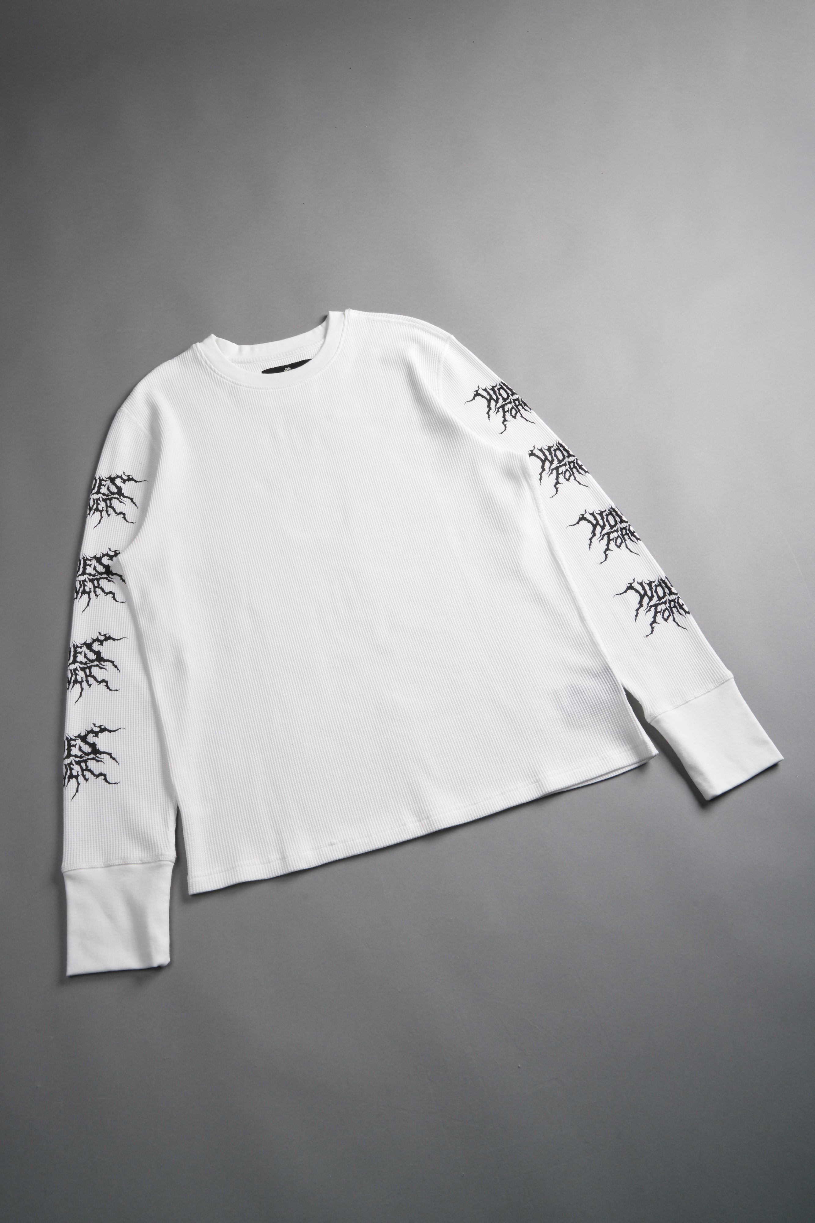 Shadow Lightweight Thermal in Cream — imagem 6