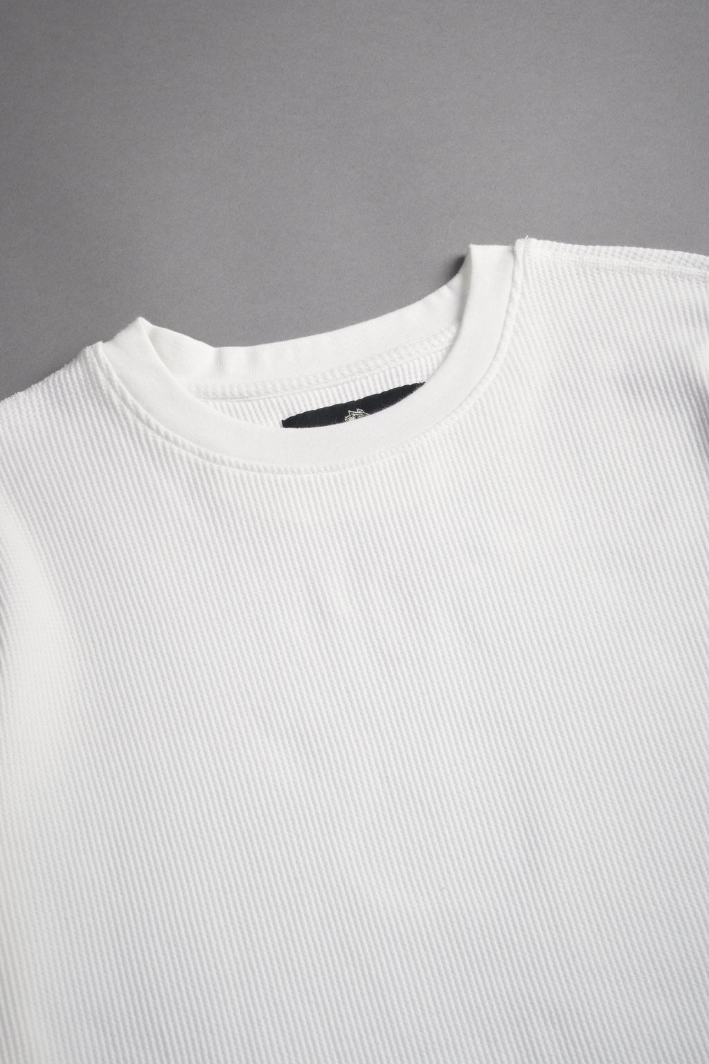 Shadow Lightweight Thermal in Cream — imagem 7