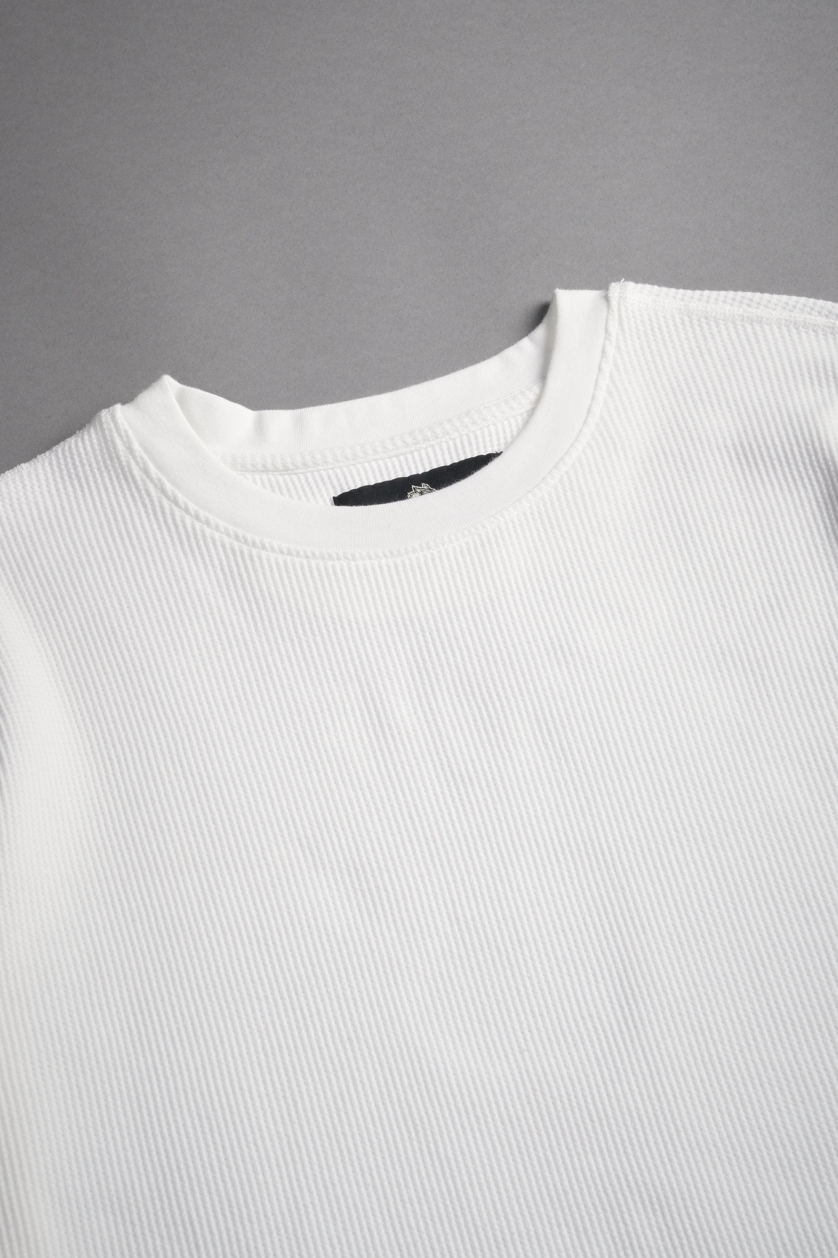 Shadow Lightweight Thermal in Cream — imagem 7