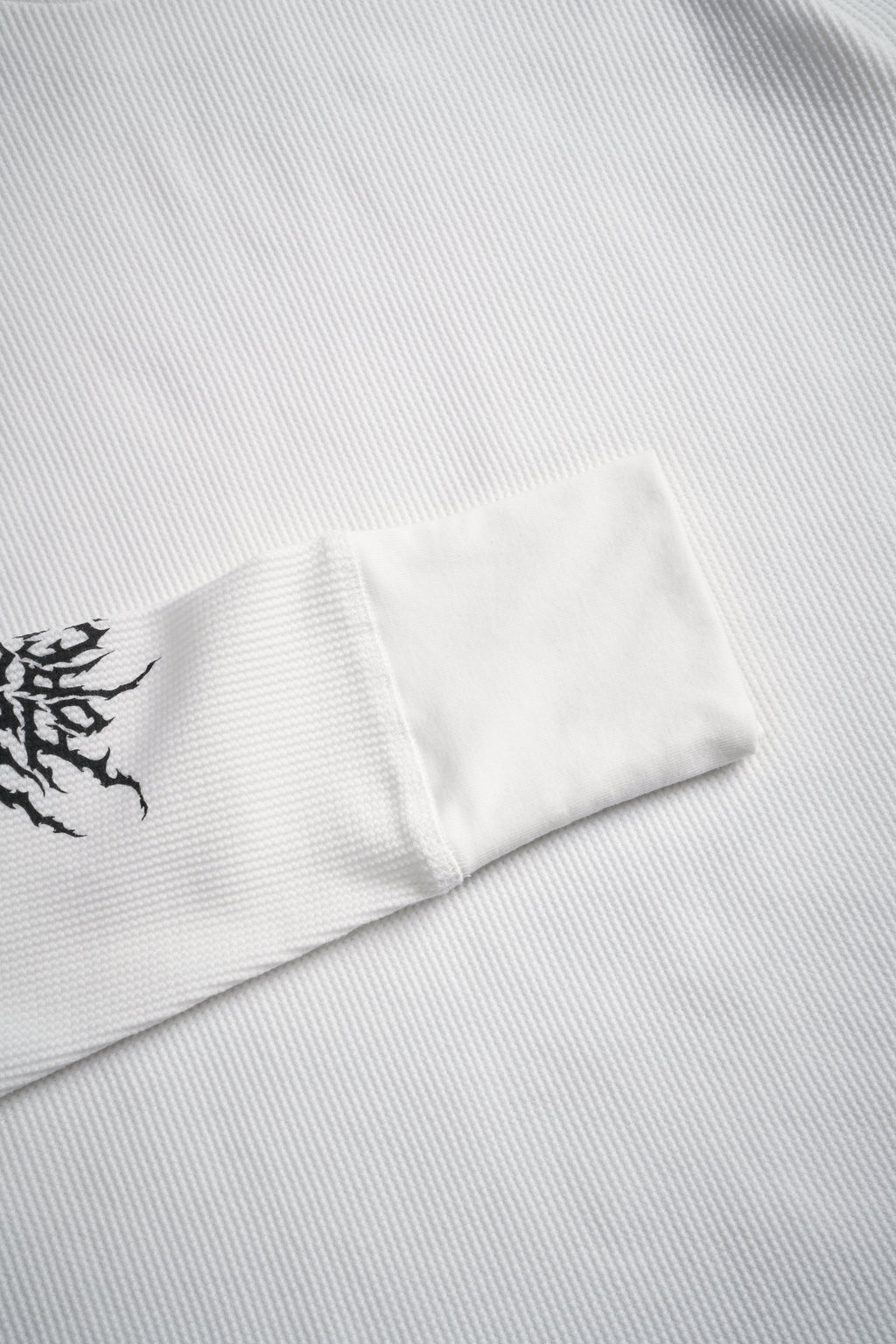 Shadow Lightweight Thermal in Cream — imagem 8