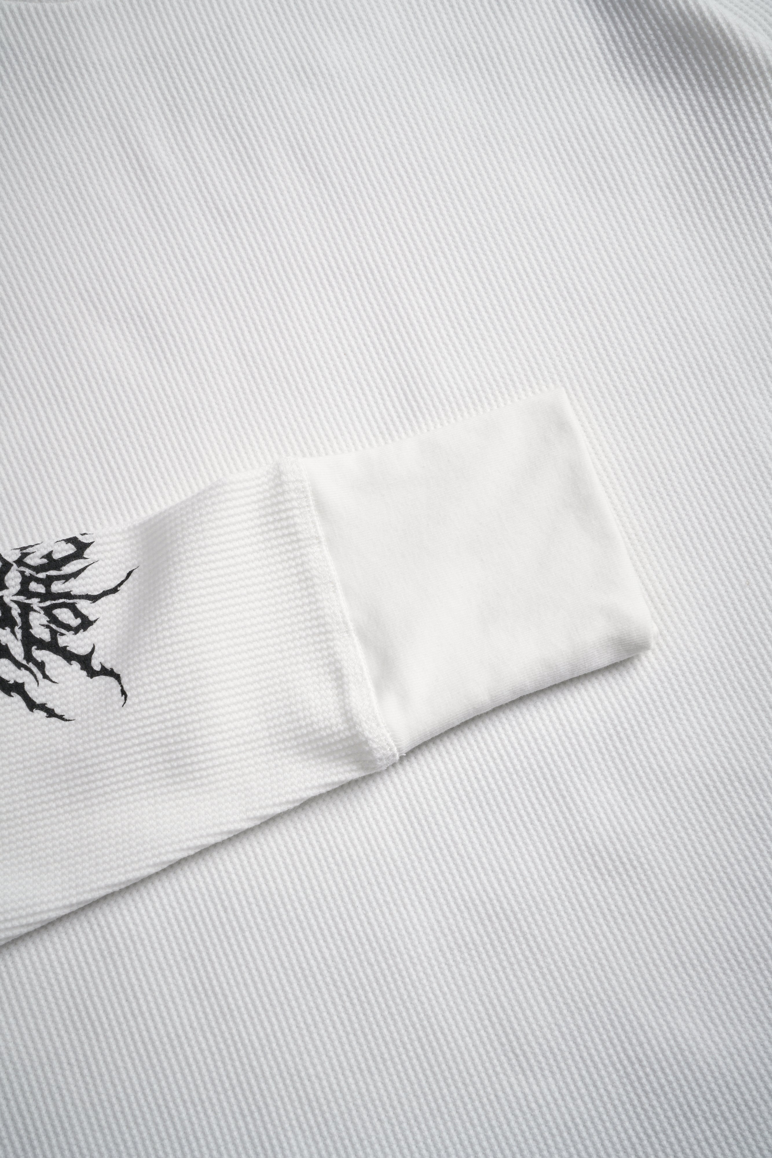 Shadow Lightweight Thermal in Cream — imagem 8