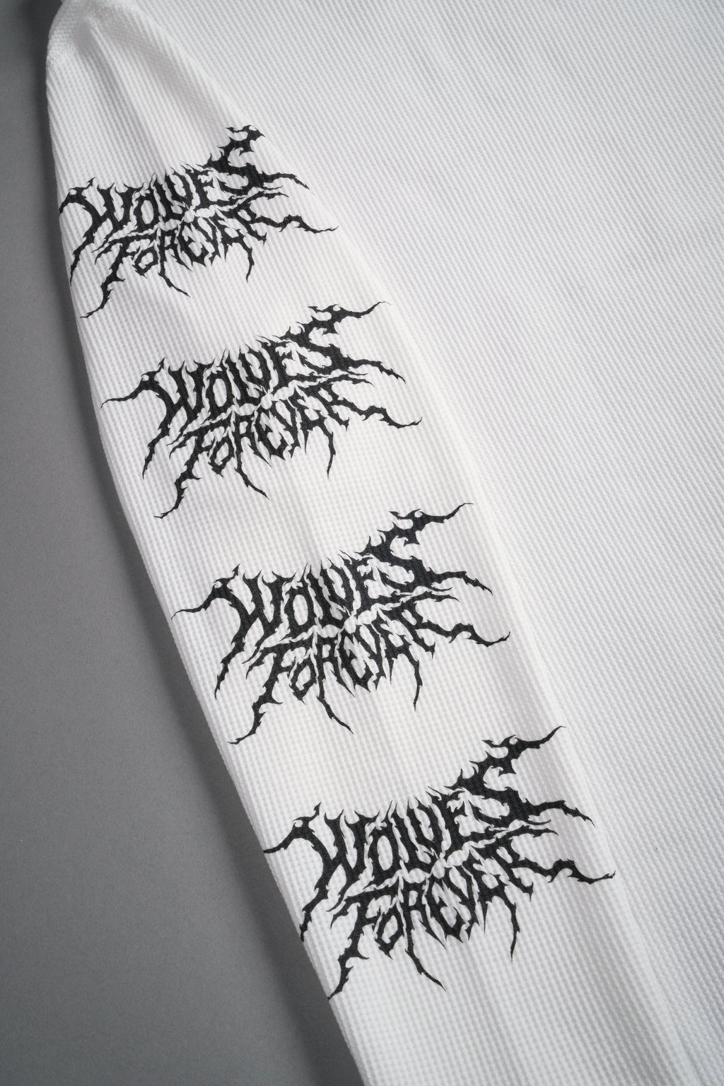 Shadow Lightweight Thermal in Cream — imagem 9