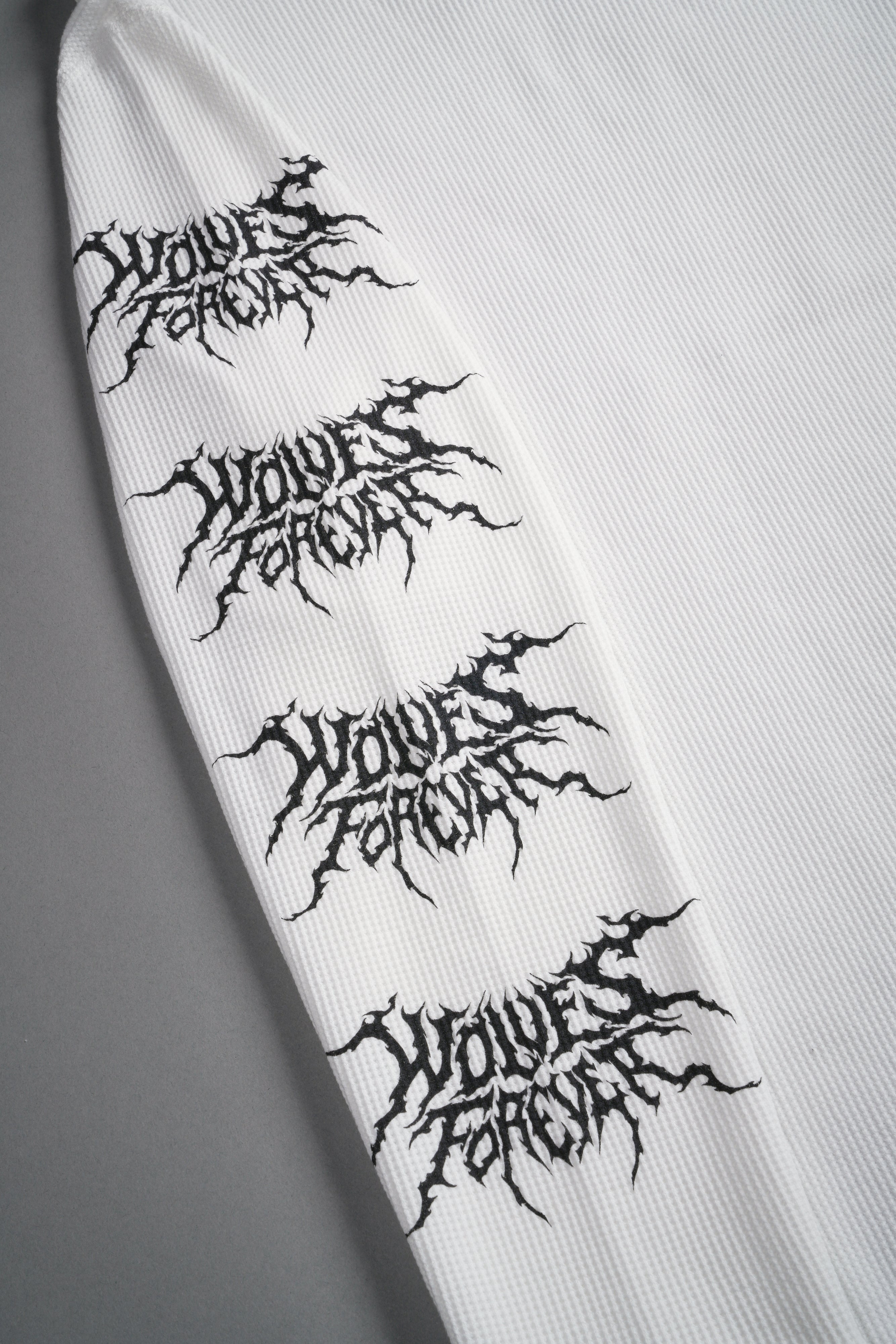 Shadow Lightweight Thermal in Cream — imagem 9