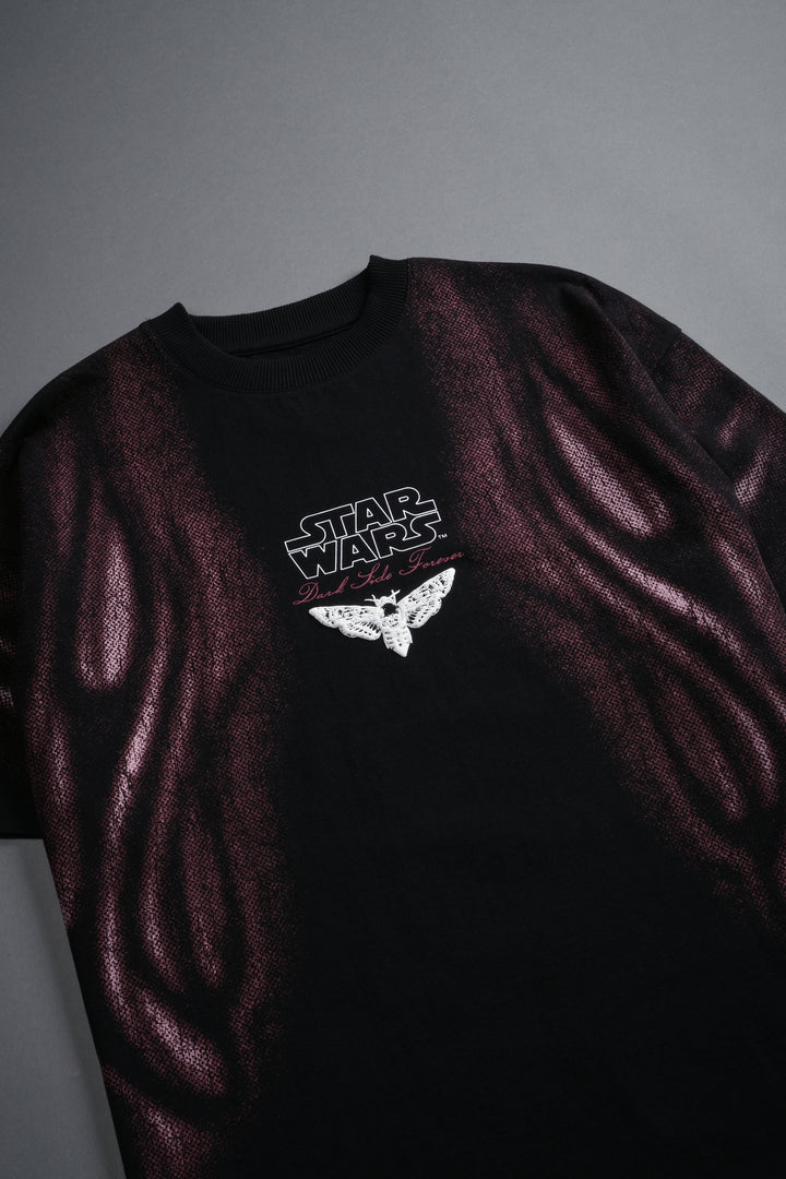 Camiseta Darc Sport Dark Flame Grunge