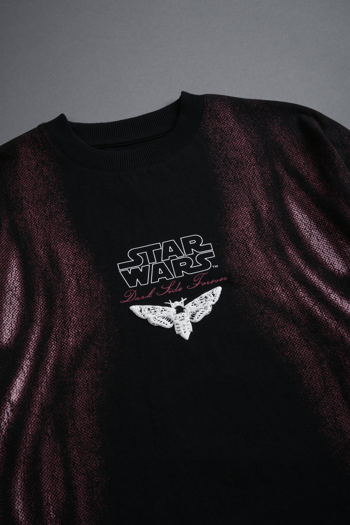 Camiseta Darc Sport Dark Flame Grunge