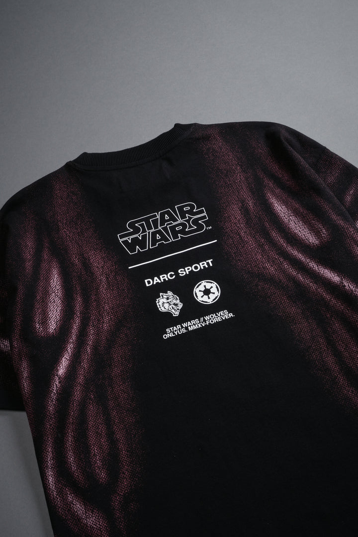 Camiseta Darc Sport Dark Flame Grunge