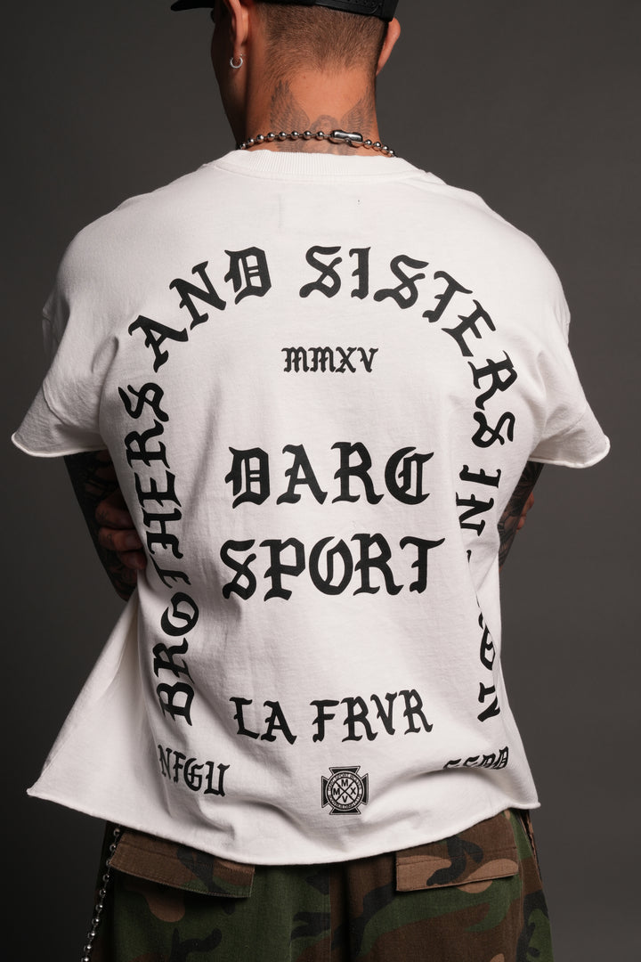 Camiseta Darc Sport La Cherub Grunge