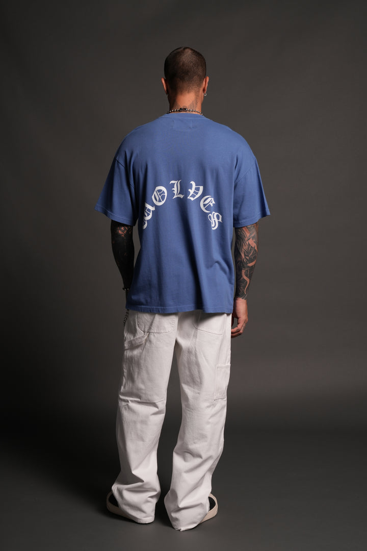 Camiseta Darc Sport   Los Cherub Premium Oversized