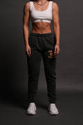 Wolves Forever She Post Lounge Sweats in Wolf Gray — imagem 1