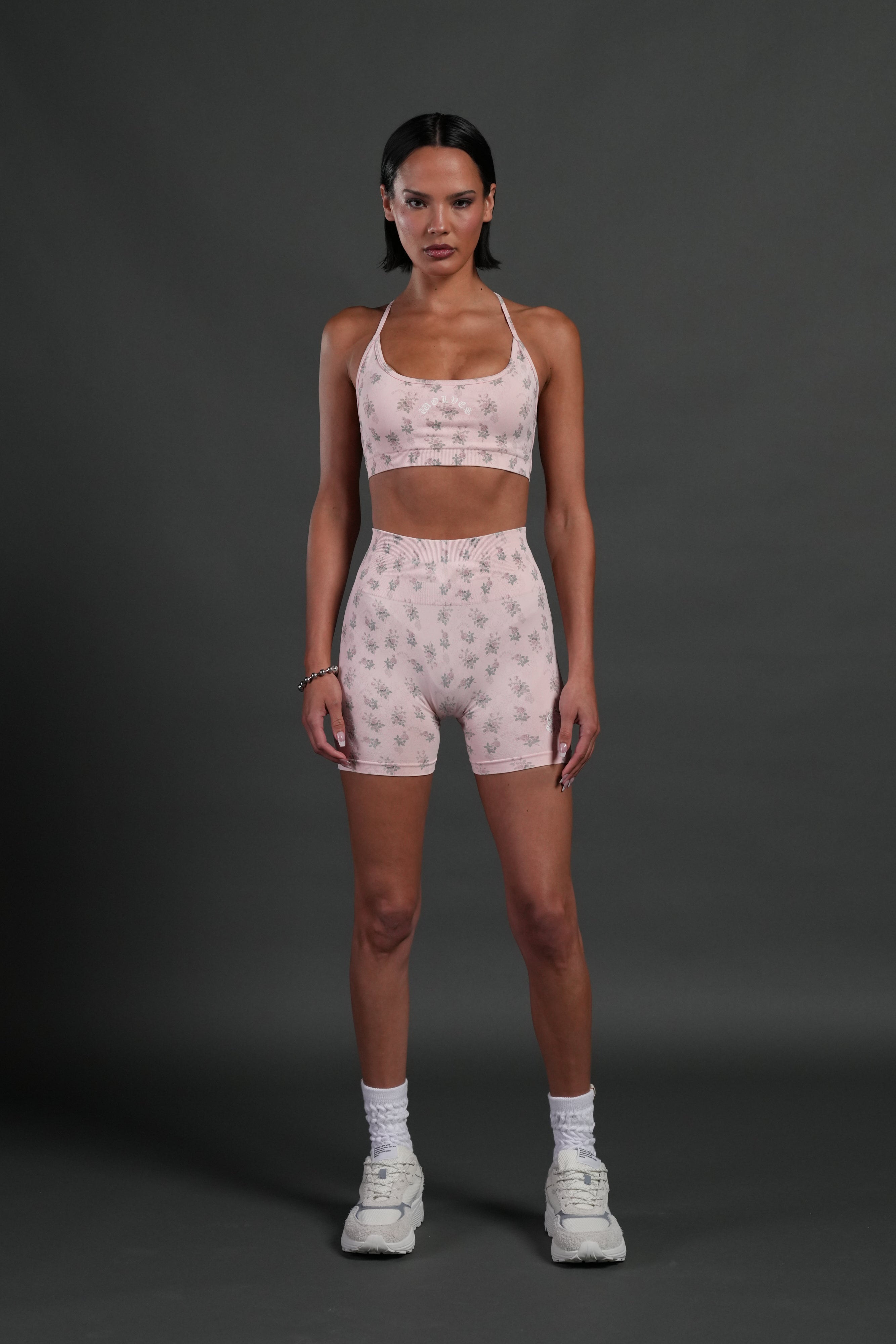 Love You Not "Layla" Soft Seamless Bra in Warm Blush Rose — imagem 3