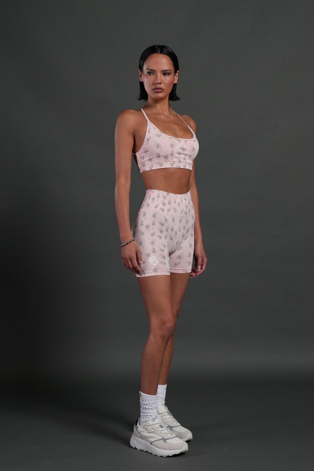 Love You Not "Layla" Soft Seamless Bra in Warm Blush Rose - imagem 4