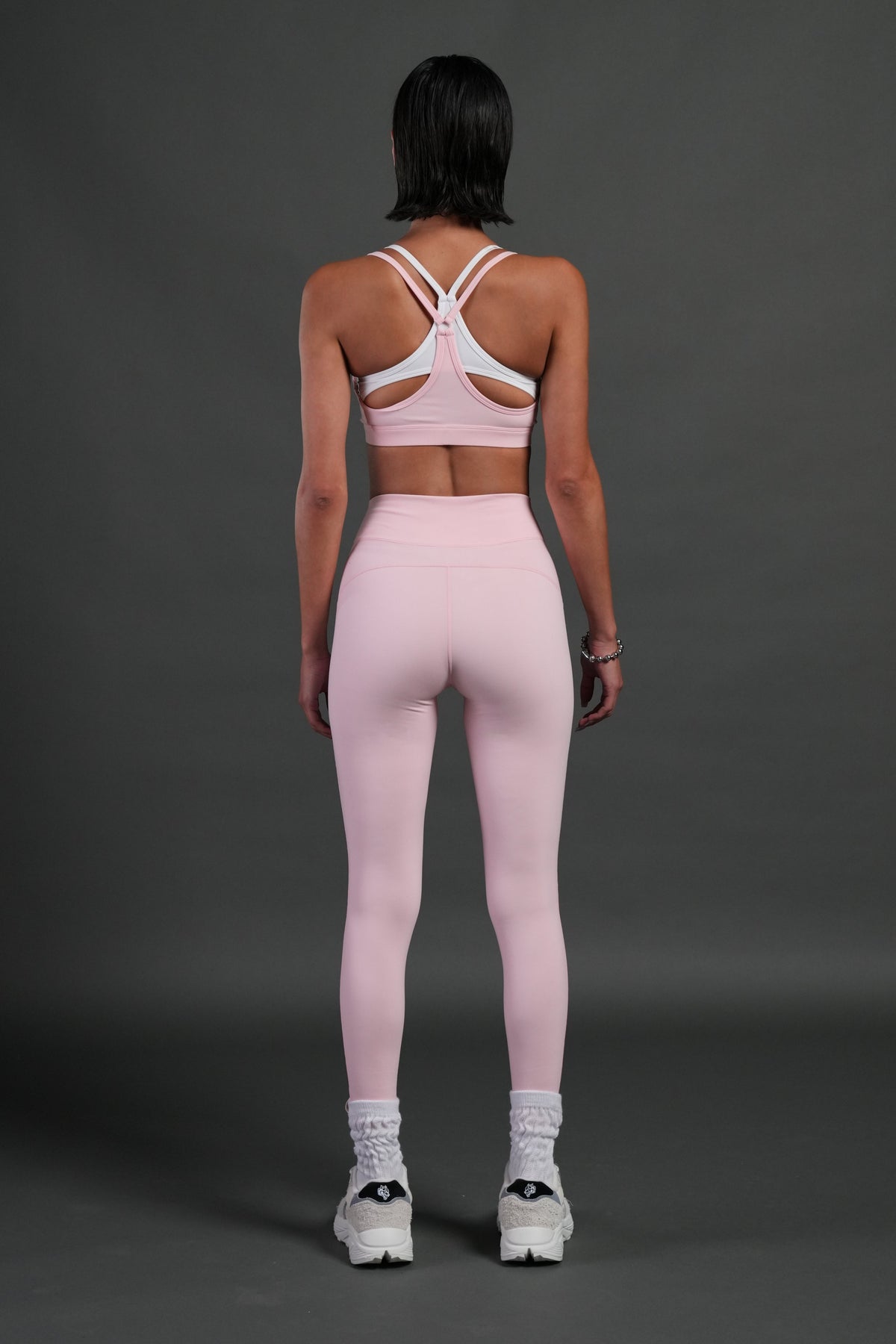 Wolf Chopper "Juliette" Energy Double Bra in Warm Blush - imagem 4