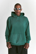 Loyalty Forever "Pierce" Hoodie in Sierra Pine Sun Fade — imagem principal