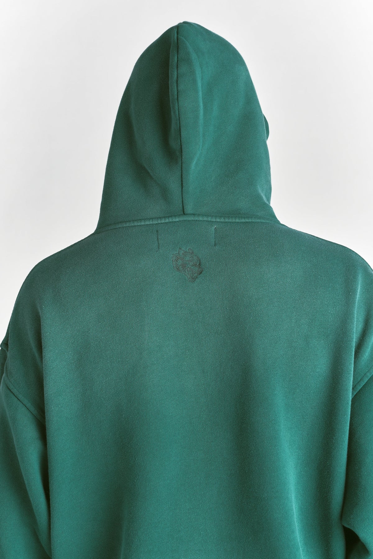Loyalty Forever "Pierce" Hoodie in Sierra Pine Sun Fade — imagem 14