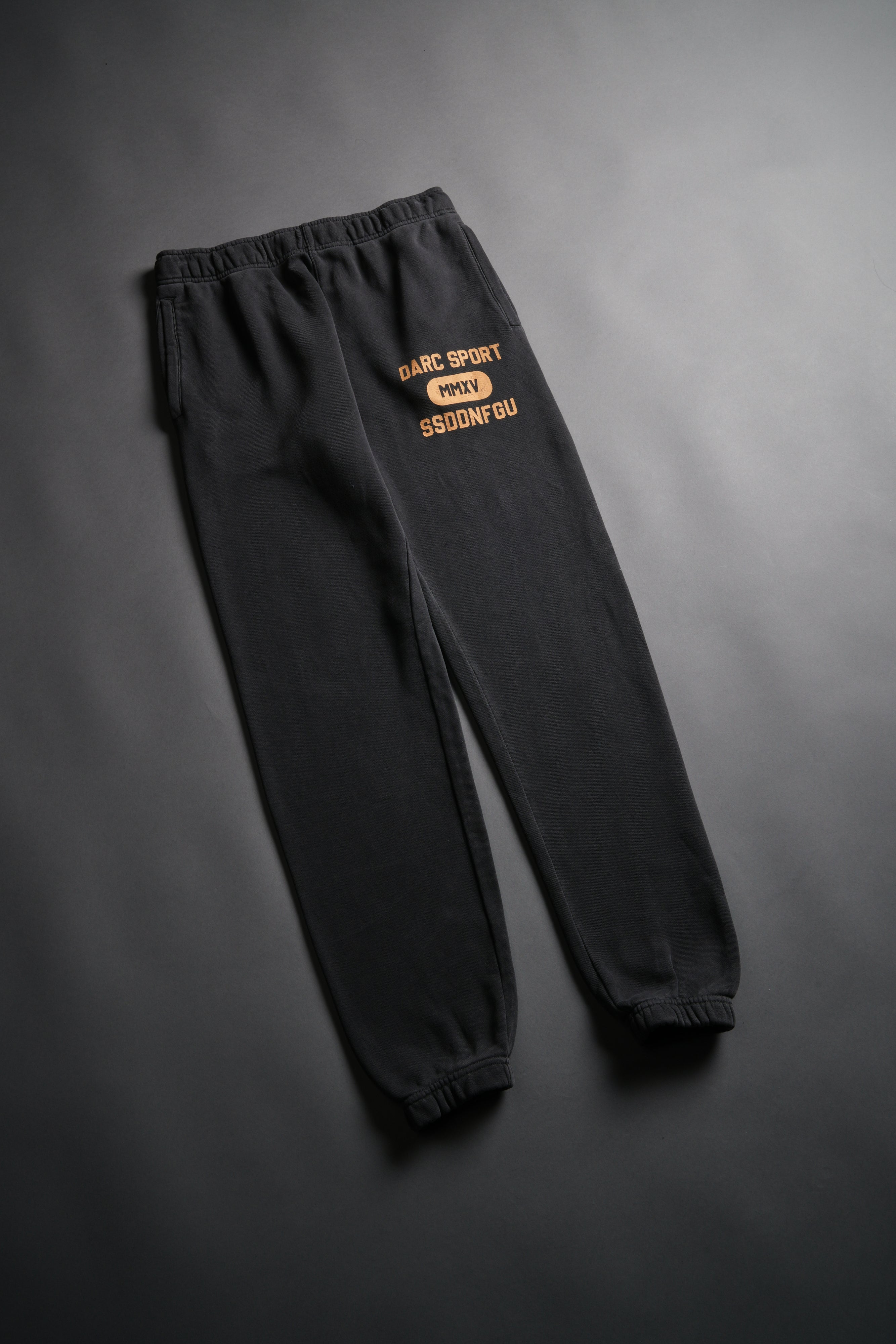 Wolves Forever She Post Lounge Sweats in Wolf Gray — imagem 7
