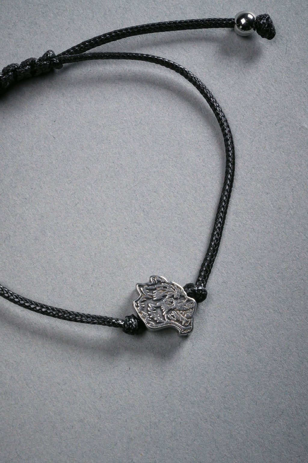 Darc Sport Icons Darc Bracelet Set in Silver/Black — imagem 2