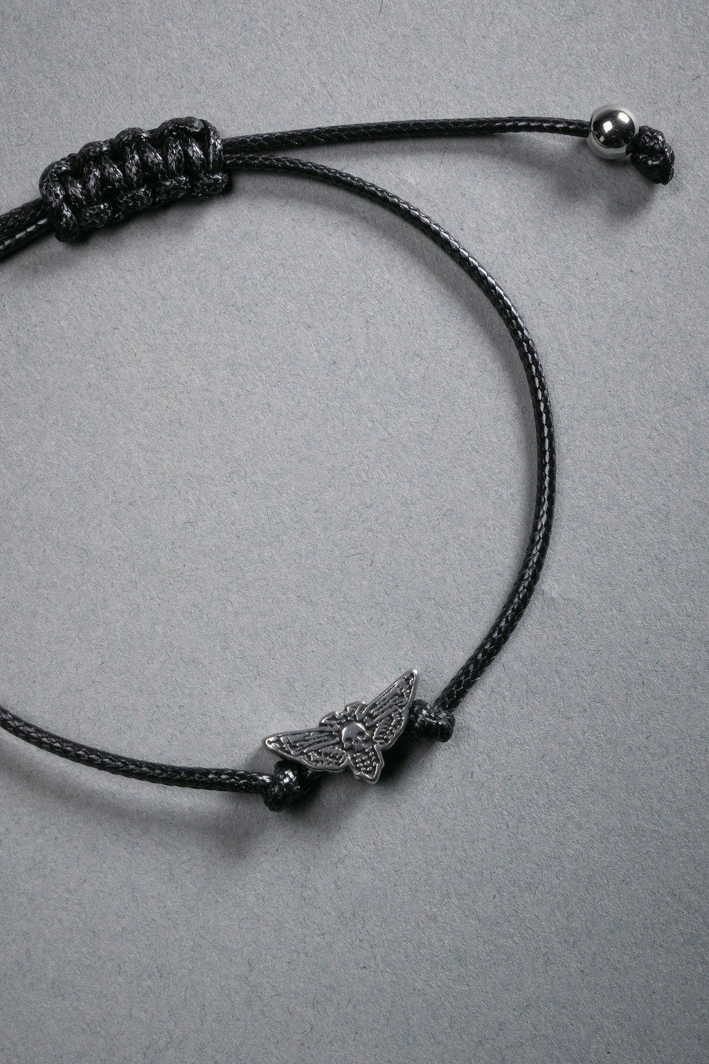 Darc Sport Icons Darc Bracelet Set in Silver/Black — imagem 3