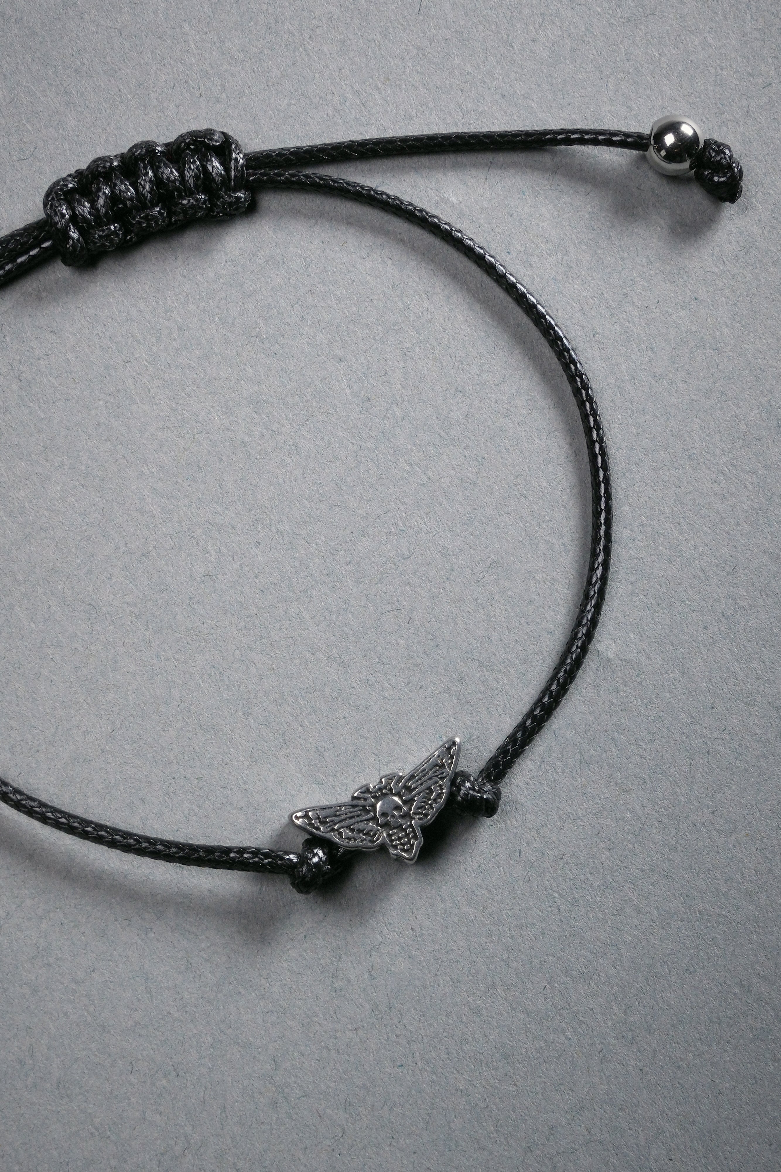 Darc Sport Icons Darc Bracelet Set in Silver/Black — imagem 3