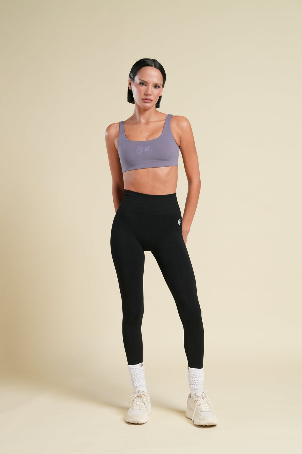 "Kate" Energy Bra in Iris — imagem 3