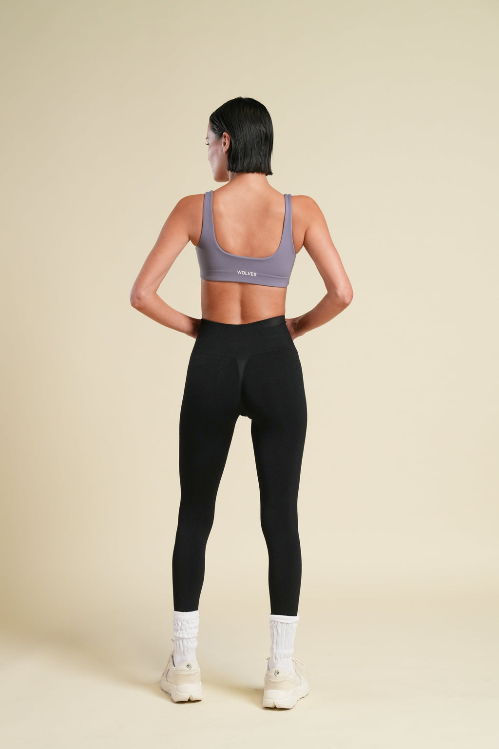 "Kate" Energy Bra in Iris — imagem 4