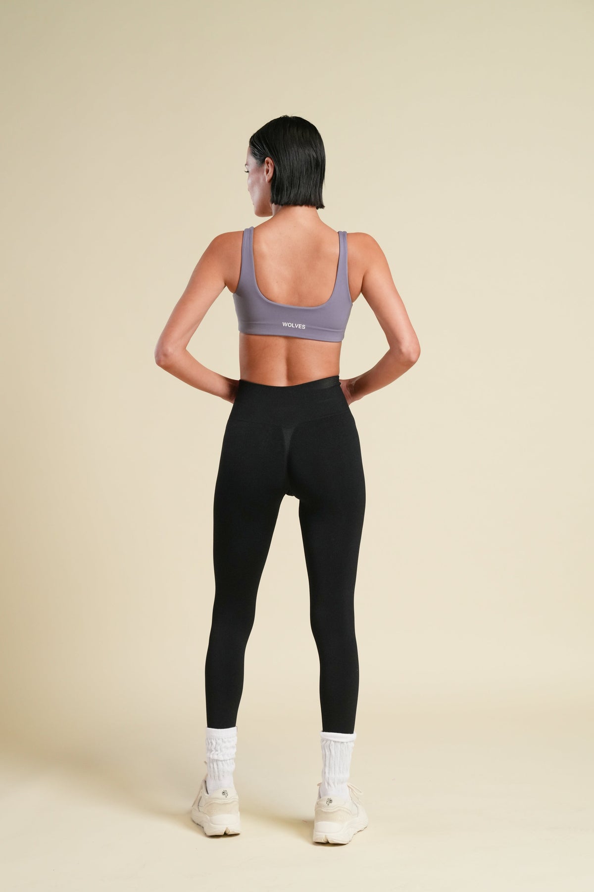 "Kate" Energy Bra in Iris — imagem 4