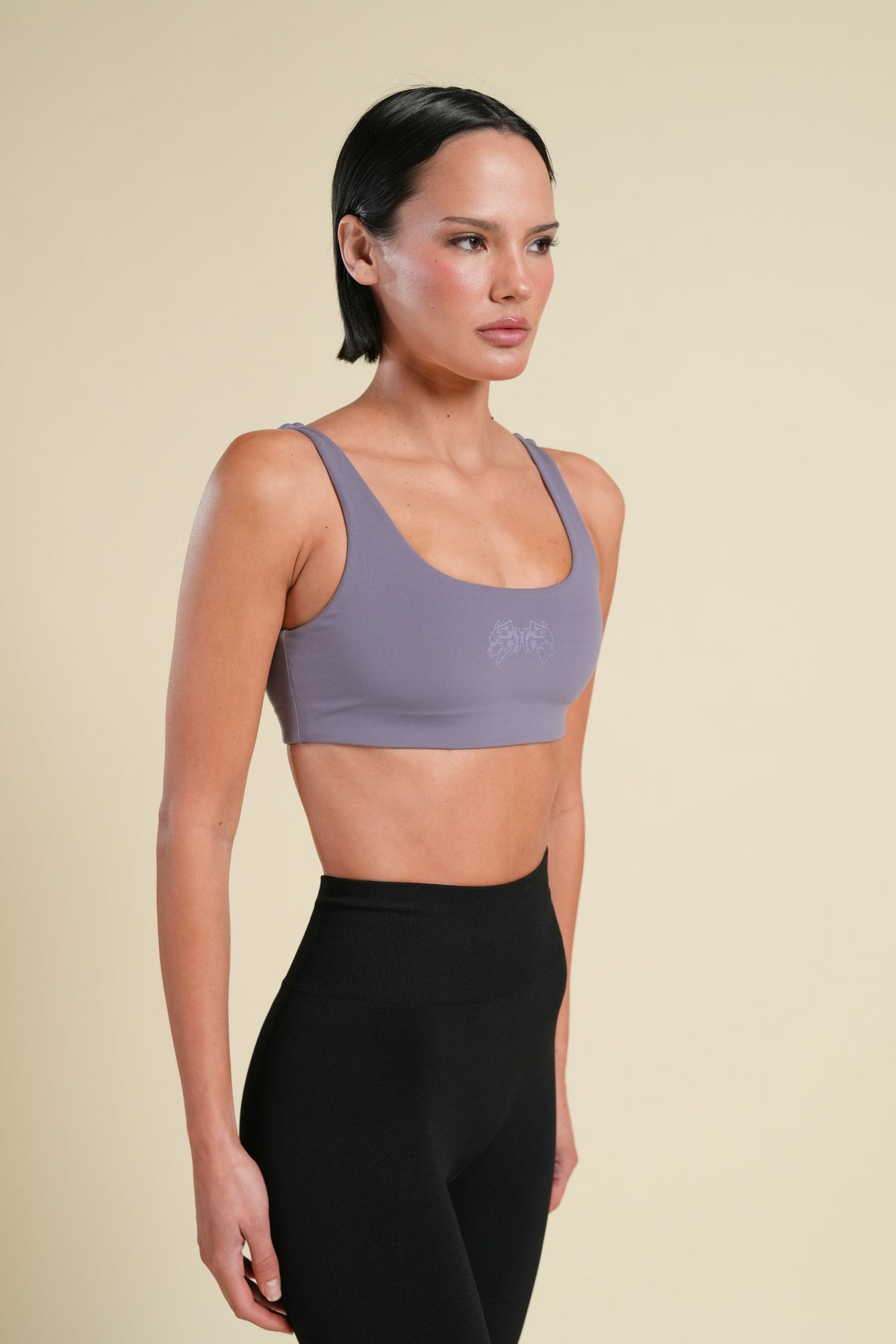 "Kate" Energy Bra in Iris — imagem 5