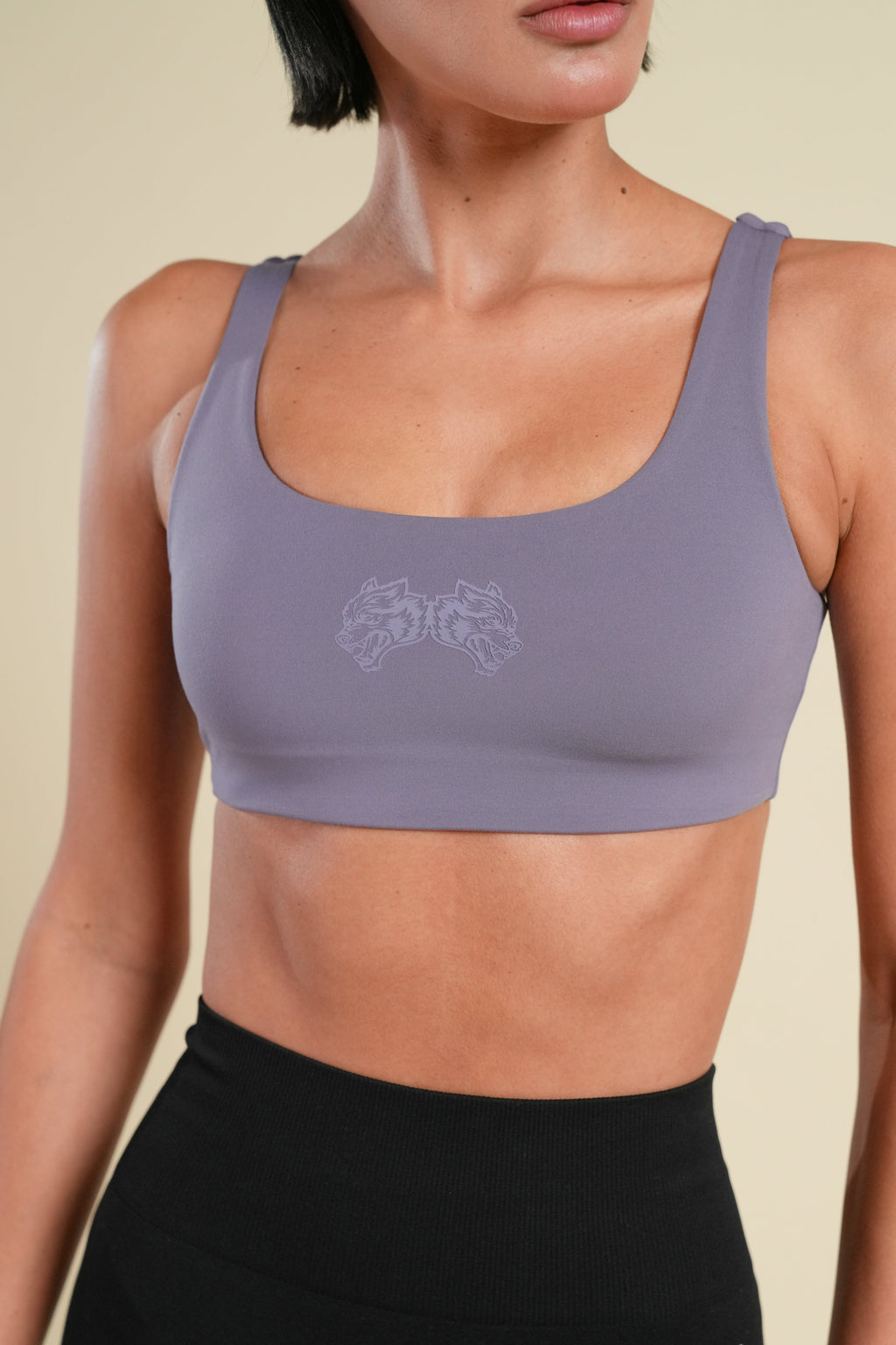 "Kate" Energy Bra in Iris — imagem principal