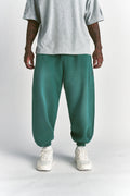 Dual Lounger Sweat Pants in Sierra Pine Sun Fade — imagem principal
